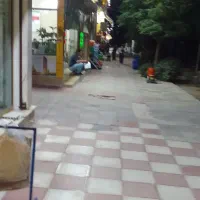 مغازه سه طبقه فاز ۴
