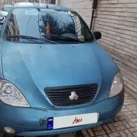 تیبا ۲ مدل ۹۶
