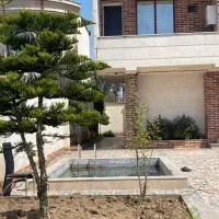 ویلا دوبلکس جاده پلاژ