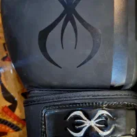 دست کش بوکس STING