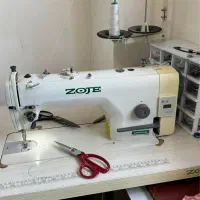 چرخ خیاطی صنعتی