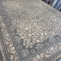 فرش کاشان زیر قیمت همه جای ایران