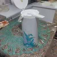 فلاسک 2/5لیتری ژاپنی