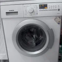لباسشویی ۸کیلویی زیمنس اصل المان