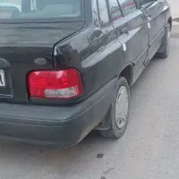 پراید مدل 82 محمدیه مهرگان قیمت250/000000