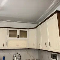 کابینت اشپزخانه