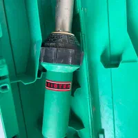 سشوار صنعتی  1600 Leister