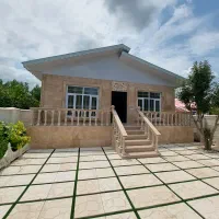 ۲۲۴متر ویلایی شیک