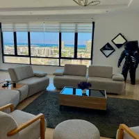 پنت هاوس سه خواب دید دریا vip