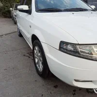 سمند سورن پلاس ef7 مدل 1401 فول