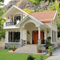 بازسازی ساختمان با قراردادکتبی وضمانت اجرا صفرتاصد