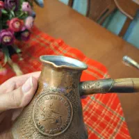 شیر جوش،قوه جوش