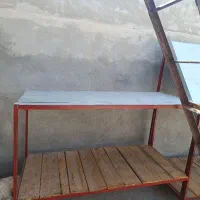 لوازم میوه فروشی