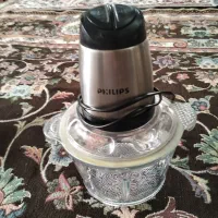 غذاسازمارک فلیپس