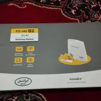 مودم بیسیم سیم‌کارت خور ایرانسل