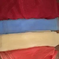 پرده متری ۵۰ تومن