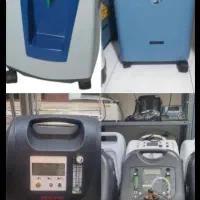 خریدتعمیرات اجاره تخت دستگاه زردی اکسیژن سازساکشن