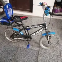 دوچرخه سایز ۱۴
