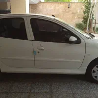 پژو 207 دنده ای
