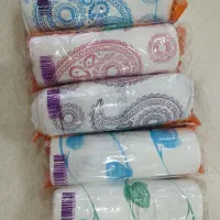 سفره یکبار مصرف نایلون فریزر کیسه زباله