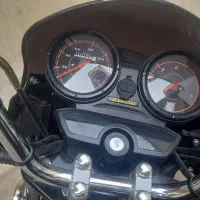 موتور طرح باکسر