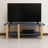 میز تلویزیون سبک و جمع و جور