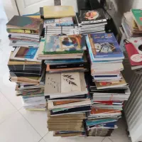 فروش و خرید کاغذ باطله و روزنامه
