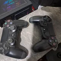 دسته ps4 کپی