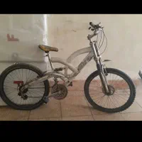 دوچرخه
