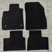 کفپوش تالیسمان