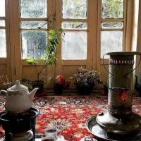تکـواحدی / حیاط در اختیـار ۱۳۰ متـر