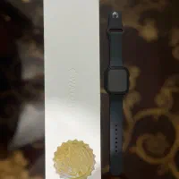 اپل واچ‌سری ۸سایز۴۱باتری۱۰۰بسیارتمیزکلا۴بارشارژشده