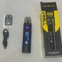پاد کالیربن g3 pro