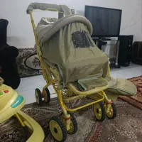 کالسکه ورورئک.کهیر