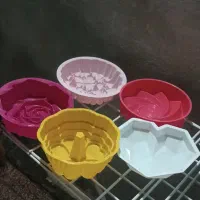 ظرف ژله