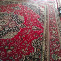فرش ۱۲ متری دست دوم
