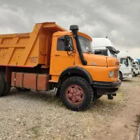 بنز تک کمپرسی عروسک