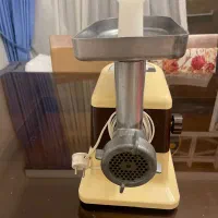 چرخ گوشت ۱۲۰۰ پارس خزر( توشیبا ژاپن)