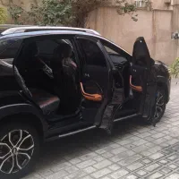 X22 PRO CVT|خودرو سواری و وانت|تهران, گرگان|دیوار