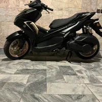 موتور طرح ایروکس