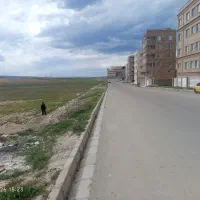 زمین کارشناسان سند دار برخیابان میدان ولیعصر