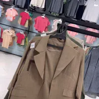 عمده فروشی مانتو شومیز شلوار و