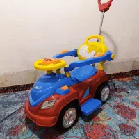 ماشین مجیکار تا ۷ سال