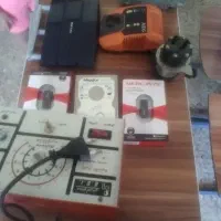 فروش انواع الکتریکی.صوتی واینترنت