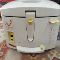 سرخ کن