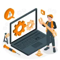 تمام خدمات نرم افزاری ویندوز