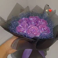 گـل روبـانـی
