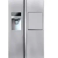 یخچال اسنوا