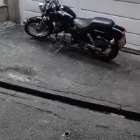 مودناس ۱۷۵ سی سی