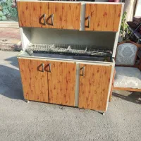 کابینت آشپزخانه